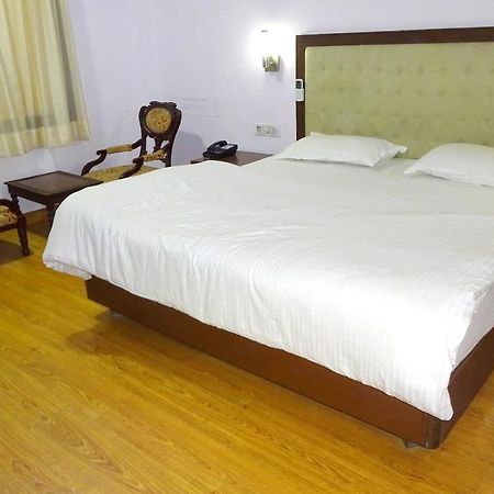 Hotel Utsav Nāthdwāra Eksteriør billede